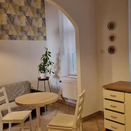 Apartament Rynek 7/1 Appartamento Cieszyn  Esterno foto