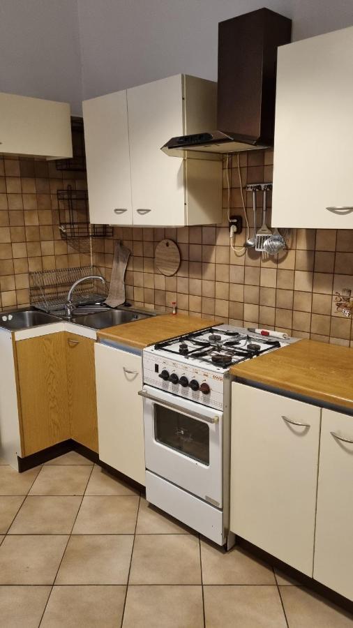 Apartament Rynek 7/1 Appartamento Cieszyn  Esterno foto