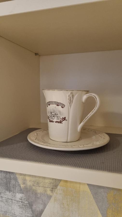 Apartament Rynek 7/1 Appartamento Cieszyn  Esterno foto